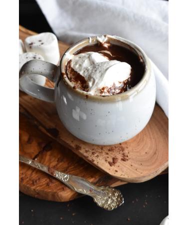 TOONIE MOONIE ORGANICS Organic Chocolate Marshmallow Creme 7 oz - Delicious and Natural Treat - Buy Online on GoSupps.com