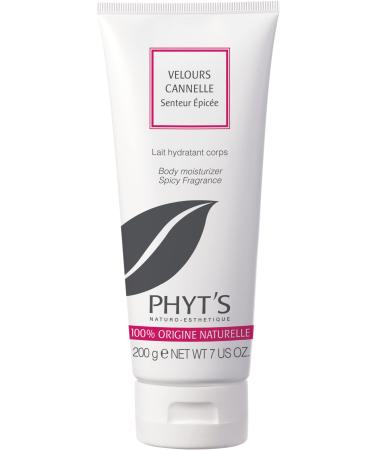 Hydrating body milk bio 200g