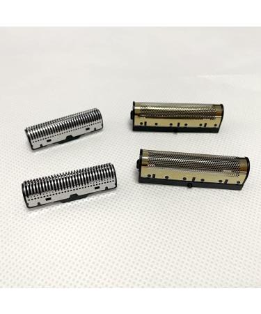 Buy Kliplinc Electric Shaver Blades - Golden Foil & Cutting Head for KM-2026 & KM-2028 International Shipping - Buy Online on GoSupps.com