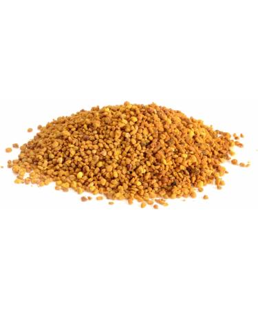 Bee Pollen 500g - Villa Nostrum | Pure and Natural Superfood - Buy Online on GoSupps.com