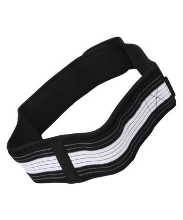 Si Joint Hip Support Belt - Adjustable Anti-Slip Pelvic & Lower Back Pain Relief for Sciatica - Buy Online on GoSupps.com