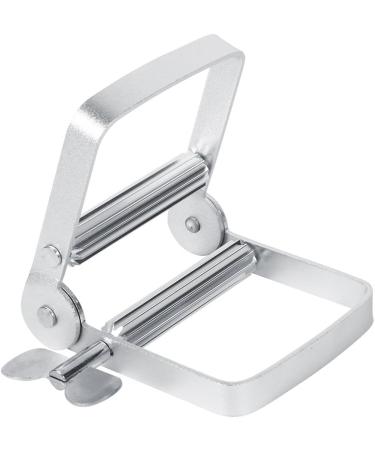 Tube Dispenser Tool Toothpaste Squeezer for Dyes 14 * 11 * 4 Utensil Tool Tool for Dispensing Toothpaste Squeezing Tool Kids Toothbrush Holders - Buy Online on GoSupps.com