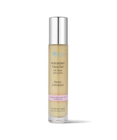 Buy The Organic Pharmacy Antioxidant Duo - Face Serum & Gel (35ml) | Premium Skincare for Radiant Skin | International Shipping Available - Buy Online on GoSupps.com