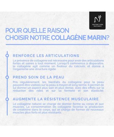 Hydrolyzed Marine Collagen + Hyaluronic Acid + Coenzyme Q10 + Vitamin C + Zinc Gives radiance to your skin protects your joints and increases your energy. 100 vegetable capsules. - Buy Online on GoSupps.com