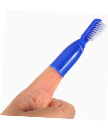 Buy Gatuida 10-Pack Mini Travel Toothbrushes - Portable Plastic Oral Care Accessories for Adults - Buy Online on GoSupps.com