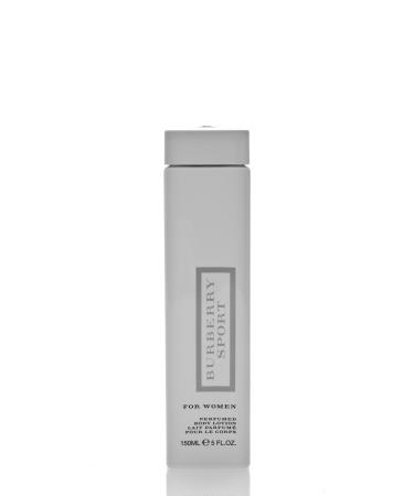 BURBERRY Sport Body Lotion 150 ml Women's Body Cream