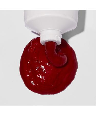 BIOLAGE Color Balm - Red Poppy | Semi-Permanent Color Depositing Conditioner | 8.5 fl. oz. Vegan Formula - Buy Online on GoSupps.com