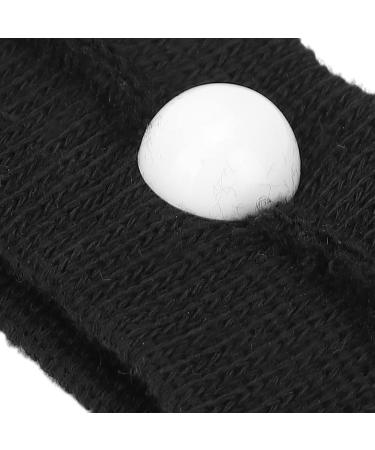 Nausea Relief Bracelet - Natural Acupressure Bands for Adults | Anti-Nausea and Motion Sickness | 1 Pair Trip Anti-Evil Capacity - Buy Online on GoSupps.com