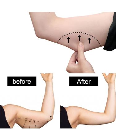 Moxibustion Patch | Herbal Extract Arm Patch for Travel | International Shipping - Buy Online on GoSupps.com