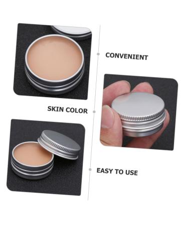 Beaupretty Halloween Makeup Set - Scar Wax Face Effects Costume Makeup & Party Supplies - Buy Online on GoSupps.com