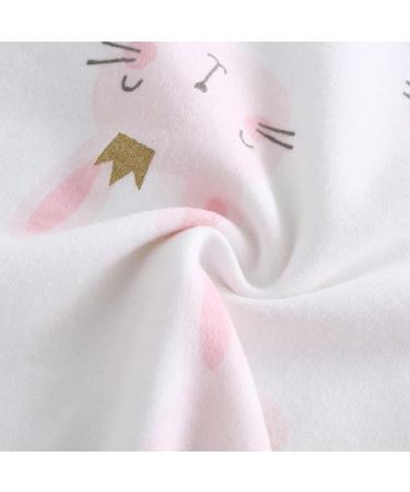 MAMIMAKA Baby Bodysuits and Pants Set - Short Sleeve Onesies for Baby Boys and Girls - Size 6-9 Months - Buy Online on GoSupps.com