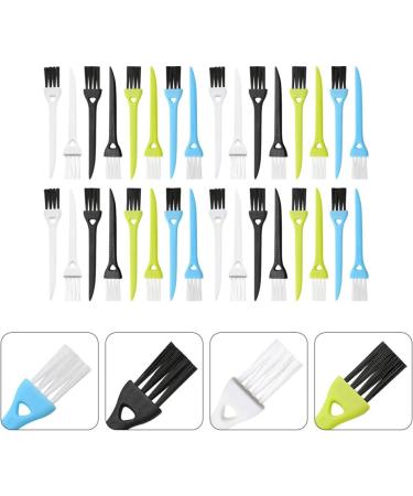 FRCOLOR 72 STK Shaving & Hair Cutting Brush | Electric Shaver Cleaner Tool | Espresso Cleaner Ball - International Shipping Available - Buy Online on GoSupps.com