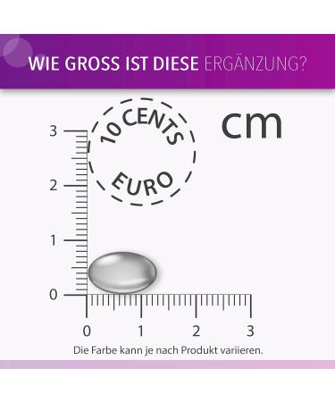 Buy Supersmart Organic Relaxing Oil Blend 75mg - Essential Lavender & Mandarin Oil - 60 Vegetarian Softgels - GVO Free - Aromatherapy for International Shipping - Buy Online on GoSupps.com