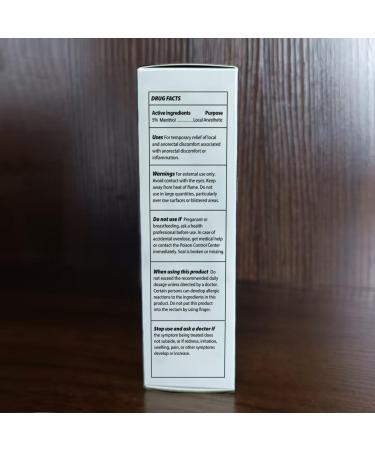 Adellina Numbing Cream Maximum Strength: Long Lasting Extra Soothing with Arnica and Emu Oil 2OZ/ 60G - Buy Online on GoSupps.com