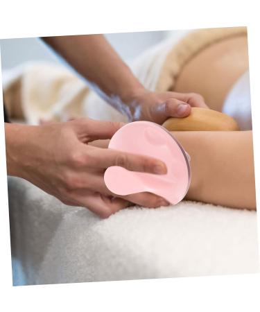 Lalafina 2-St Rollerball Massager - Effective Massage Roller for Muscles Hand & Foot Relief | Best Tools for Pain Relief & Relaxation - Buy Online on GoSupps.com