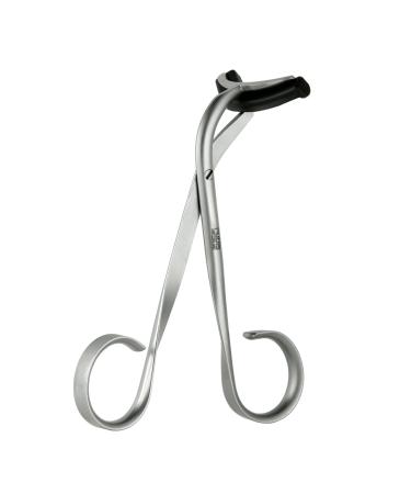 Rubis Stainless Steel Eyelash Curler for Precise Eyelash Curling and Shaping 1K702 Rubis Switzerland Swiss Made World Renowned Precision