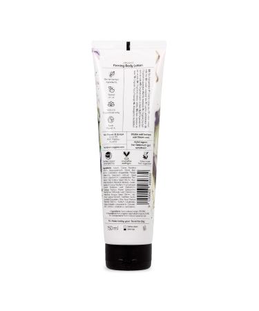 Hands on Veggies Firming Body Lotion - Artichoke & Lavender | Nourishing & Hydrating for All Skin Types - International Shipping Available - Buy Online on GoSupps.com