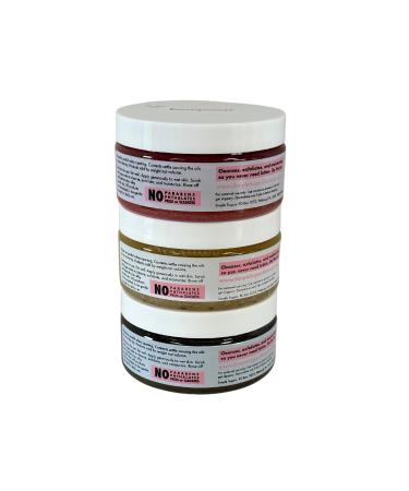 Simple Sugars Eczema and Psoriasis Starter Kit with Emu Oil - Buy Online on GoSupps.com