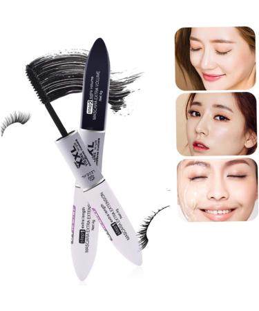  Beavorty Beavorty Mascara 3d Mascara Eyelash Large Serum For Eyelash Mascara Eyelash Extension Mascara For Eyelash Mascara Washable Mascara Water Resistant Mascara Waterproof Thin Deploy Mascara - Buy Online on GoSupps.com