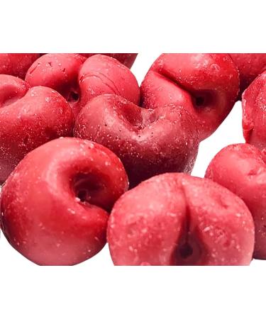 Shop Filipino Inspired Real Shape Cherry Scented Wax Melts | International Shipping Available - Buy Online on GoSupps.com