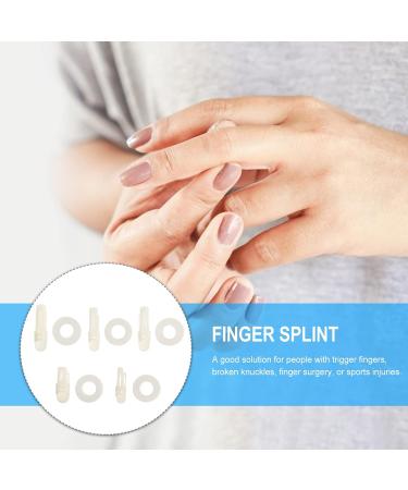 Buy BESPORTBLE Thumb Protector Splint - 5 Sets of Thumb Braces for Hand Support & Joint Care - International Shipping Available - Buy Online on GoSupps.com