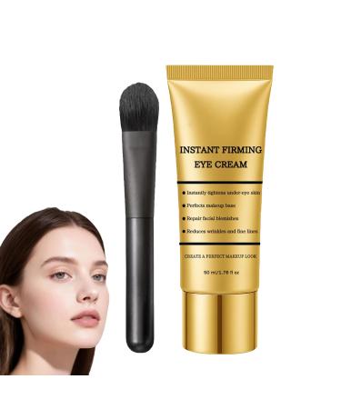New Upgrade Perfection Eye Tightener Perfection Instant Eye Tightener Perfection Primer Tightener Reduces The Look of Under eye Bags Dark Circles & Puffiness Anti-Aging Fine Lines (1)
