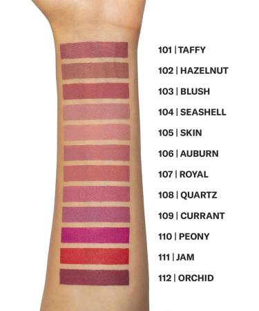  MESAUDA Mesauda Milano Rebelips - Lip Pencil - 1.2g - Buy Online on GoSupps.com