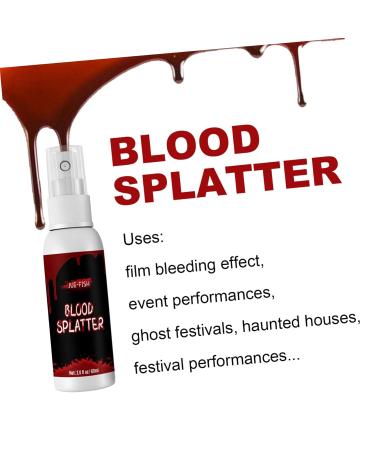 Buy 3 Sets Scar Wax for Realistic Special Effects | Fake Blood & Halloween Makeup Decor - Buy Online on GoSupps.com