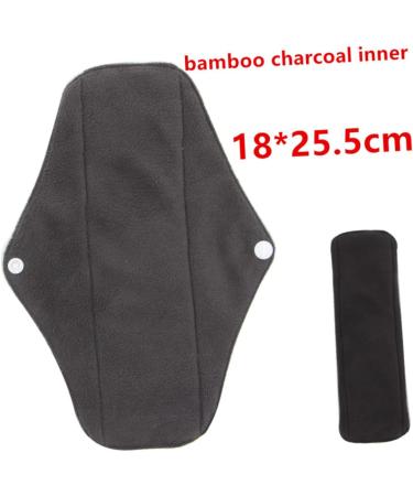 Reusable Mama Pads - Washable Cloth Menstrual Pads for Comfort and Convenience - Buy Online on GoSupps.com