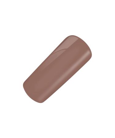 Buy Studio Quality UV LED Color Gel Classic Mocha - Brown - 5ml | Made in Germany - Perfect for Nail Art | International Shipping Available - Buy Online on GoSupps.com