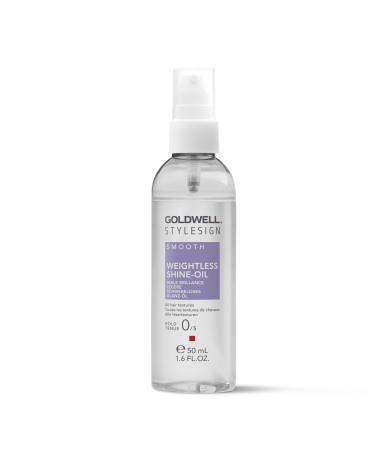 Goldwell StyleSign Weightless Shine-Oil