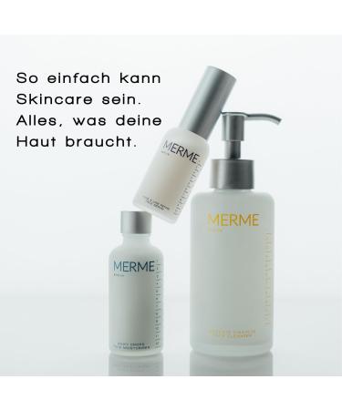 Delicate Dissolve Cleanser Nettoyant visage doux pour peau sensible d maquille et limine les impuret s sans irritation 150 ml - Buy Online on GoSupps.com