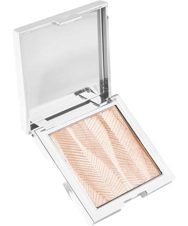 /L Highlighter Powder Shimmer Powder Highlight and Highlighter Palette Makeup Illuminator Powder Highlighter Applied B - Buy Online on GoSupps.com