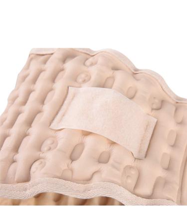 Spinal Inflatable Waist Belt - Decompression Air Traction for Lumbar Support & Pain Relief - Buy Online on GoSupps.com