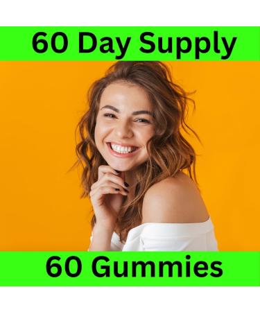 Advanced Bionetix Potent Hemp Gummies | 60 Count | Pure Clean Colorado Hemp | Calm Gummies for Worriedness & Sleep - Buy Online on GoSupps.com