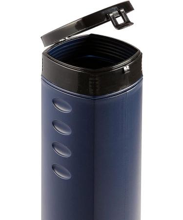 Blue Expandable Document Tube for Posters Blueprints and Artwork (22 to 40 Inches) - Buy Online on GoSupps.com