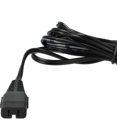 Buy vhbw 1x Power Supply for Moser Genius Wahl Power+ Tondeo Eco L Shaver | 180 cm - Compatible Hair Clipper Trimmer - Buy Online on GoSupps.com