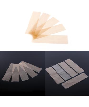 120 Pcs Breathable Lace Double Eyelid Stickers for Big Natural Eyes - Makeup Tool - Buy Online on GoSupps.com