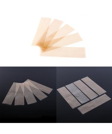 120 Pairs Eye Eyelid Adhesive Tape - Double Eyelid Stripes for Lift & Makeup Tools for Women | International Shipping - Buy Online on GoSupps.com