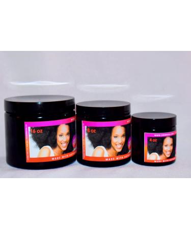 Chebe Butter 8 oz - Whipped Butter with Authentic Chebe for Non-Traditional Use - Buy Online on GoSupps.com