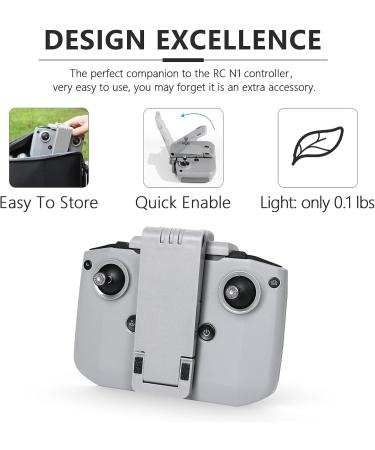 Tablet Holder + Lanyard + iOS Cables Kit for DJI Drones | Compatible with Mavic Mini 3, Mini 2SE, Mini 2, Air 2, Air 2S, Mavic 3 | 7-12 inch Tablet Mount | iOS Accessories Kit - Buy Online on GoSupps.com