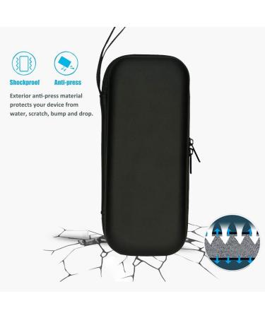 Finishing Touch Flawless Body Shaver Case - Portable Travel Bag - Buy Online on GoSupps.com
