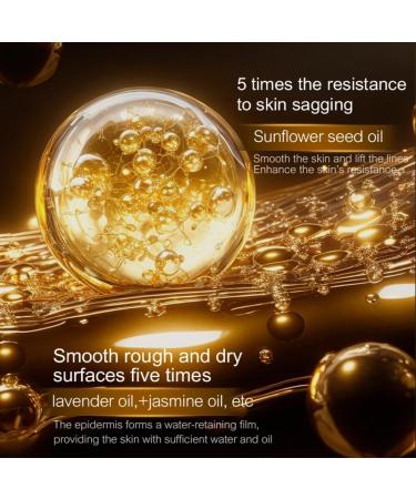 Olive Body Oil 3.38 oz - Premium Dry Skin Care & Moisturiser & Anti-Ageing Skin Treatment Non-Greasy Fast Absorbing for Body Face & Hair Back Massage Women & Men - Buy Online on GoSupps.com