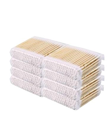 High-Quality Cotton Swabs & Colorful Windsocks - Double-Ended Cotton Buds for Precision & Fun | Ship Worldwide - Buy Online on GoSupps.com