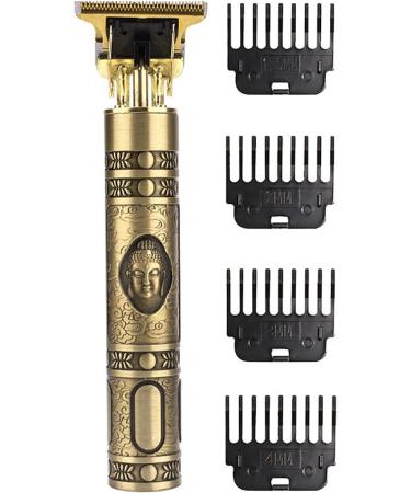 Professional Hair Clippers for Men Electric Haircut Kit Hair Trimmer 5W Powerful Sharply Blade Floating Cutting Head Grooming Sets - Buy Online on GoSupps.com
