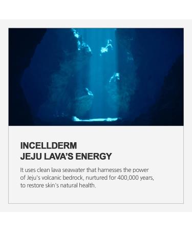 Incellderm Active Cream EX 50ml | Facial Moisturizer for Korean Skin Care and K-beauty | Gadi Place - Buy Online on GoSupps.com