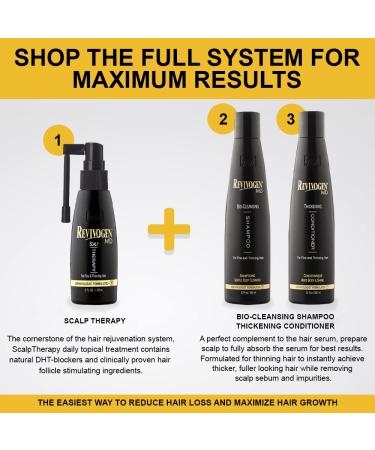 Revivogen 3-Month Pack Offer | Buy Revivogen Online | International Shipping Available - Buy Online on GoSupps.com