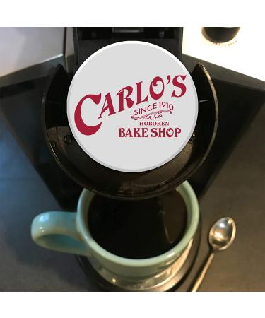 Cake Boss Coffee Dulce De Leche Flavored Coffee 24ct for Keurig K Cup Brewer - Buy Online on GoSupps.com