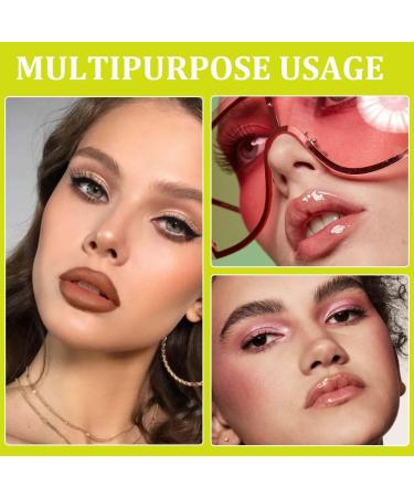 Kit Lip Artist 2 pi ces kit de maquillage pour les l vres comprenant un crayon l vres Slim Lip Pencil et un gloss pour des l vres parfaitement dessin es pulpeuses hydrat es et longue tenue. - Buy Online on GoSupps.com