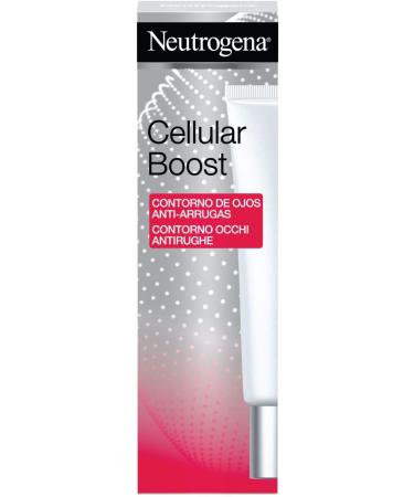 Cellular Neutrogen Night Cream + Eye Contour - Buy Online on GoSupps.com